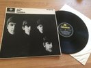THE BEATLES 'WITH THE BEATLES' PARLOPHONE ORIGINAL 1963 MONO  1 N-1 N ISSUE