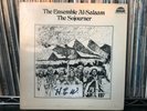 The Ensemble Al-Salaam THE SOJOURNER Strata-East LP SES-7418 Jazz, Funk OG 1974