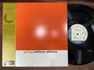 ANTHONY WILLIAMS SPRING BLUE NOTE BST 84216 OBI STEREO US VINYL LP