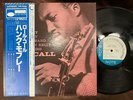 HANK MOBLEY ROLL CALL BLUE NOTE GXK 8097 OBI STEREO JAPAN VINYL LP
