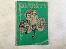 Christy Moore — The Songs Of Planxty 1976