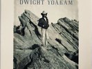 Dwight Yoakam “Just Lookin’ For A Hit” Vinyl LP Record