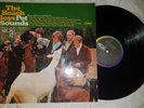 The Beach Boys - Pet Sounds 1966 NZ PRESSING MONO
