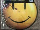 Watchmen Soundtrack Picture Disc - New / Never Played - My Chemical Romance 