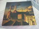PINK FLOYD - ANIMALS LP orig Innenhülle progressiver rock