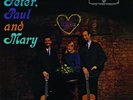 Peter, Paul And Mary - s/t  / 2-LP 180 Gramm (45rpm)