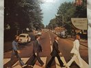 The Beatles Abbey Road  (Mobile Fidelity Serial # 2975 ) 1980 Japan (Rare)
