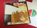 Led Zeppelin  II  -  LP Atlantic SD 42028 Israel 1969