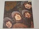 Beatles Rubber Soul Emi 8236  Argentina