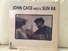 John Cage Meets Sun Ra (Live) (Mint)