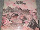 CARAVAN:  IN THE LAND OF GREY AND PINK - LOVELY RARE UK VINYL ON DERAM