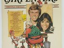 The Carpenters Christmas Portrait 1978 vinyl LP record A&M Records Untested