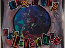 THE CURE: The Love Cats 12” US Sire Maxi Single 3-Track New Wave Vinyl