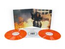Mission: Impossible 2 - Complete Soundtrack/Score 180 Gramm Fire Colored Vinyl