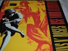 vinyl LP - Guns n' Roses - Use your Illusion - Geffen Records GEF24415