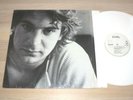 Alex Chilton ? White Vinyl LP - Bach's Bottom/Line Lilp 4.00091 Press IN Mint