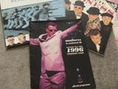 Divine Madness Vinyl Lp Plus Complete Madness Vinyl Lp & Tour Programme 1996