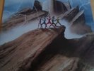 Power Rangers Soundtrack OST OG Ron Wasserman Vinyl