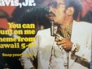 Sammy Davis Jr 