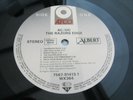 AC / DC THE RAZORS EDGE 1990 UK LP 1st press 2-3 Plays MINT MINUS AUDIO LISTEN