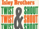 The Isley Brothers ?– Twist & Shout (Vinyl)