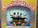 THE BEATLES - MAGICAL MYSTERY TOUR    EX+ VINYL LP / USA / BOOKLET