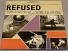 REFUSED - The Shape Of Punk To Come - Vinyl (gatefold 2xLP)