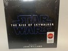 Star Wars The Rise Of Skywalker soundtrack Target 2LP Blue Vinyl exclusive new