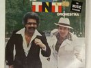 RARE SEALED LATIN FUNK BOOGIE SALSA  LP TNT ORCHESTRA TOGETHER BELL SOUND 1977