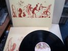 Genesis - A Trick of the Tail. UK 1976 Vinyl LP Album. 1st Press A/1 B/1 VG+/VG+