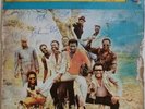 BENIN AFRO FUNK AFRO PSYCH ORCHESTRE POLY RYTHMO ALS 01 LP GBETI MA DJRO HEAR