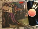 WOMB   OVERDUB LP   DOT RECORDS DLP-25959 Stereo   Orig. Garage Psych SHRINK