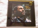 Marvin Gaye What's Going On MFSL UltraDisc One-Step Super Vinyl 45 rpm 2 LP OOP
