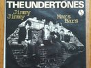 The UNDERTONES 'Jimmy Jimmy' GERMAN 7