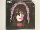 Kiss, Paul Stanley ?– Paul Stanley, Promo LP UNPLAYED NM 1978