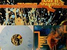 The Flaming Lips ?- At War With The Mystics  Blue Marble Colored Vinyl