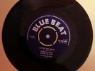 KINGSTON PETE - LITTLE BOY BLUE
