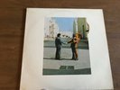 PINK FLOYD WISH YOU WERE HERE COLUMBIA 1975 EX/G+