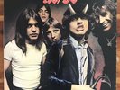 AC/DC - Highway To Hell (1979) Vinyl LP Record Atlantic SD 19244 VG+