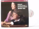Philips digital 420 187-1 Mitsuko Uchida plays Mozart piano concerti Nos 22, 23