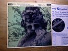 Katchen Ferencsik Brahms Piano Concerto No 2 Vinyl Record SXL2236 WBG Ed1 Stereo