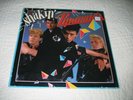 Shakin Pyramids Self-titled LP Near Mint Record