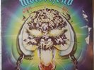 Motorhead - Overkill - UK - LP - Green Vinyl - Original 1979