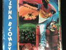 ALPHA BLONDY  ?– Apartheid is Nazism - REGGAE -  MINT 1987