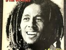 Bob Marley & The Wailers - Kaya LP - Tuff Gong ILPS 9517 (Barbados Recording)