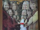 ABBA Ring Ring Vinyl LP Neuwertig