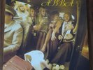 ABBA - Abba (1975) Polar Vinyl LP Album Neuwertig