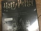 Harry Potter: Original Motion Picture Soundtracks I-V Vinyl 10LP Limited Ed. Box