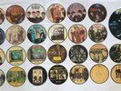 Beatles 20th Anniversary Picture Discs + '90s Singles + Misprint + 12