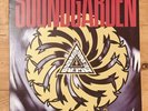 Soundgarden: Badmotorfinger LP // MTW Records